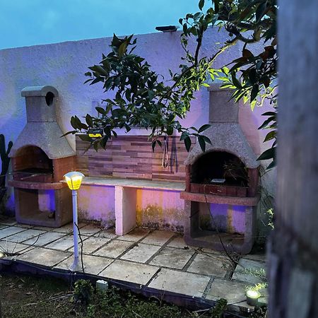 Villa Immacolata Casalabate Kültér fotó