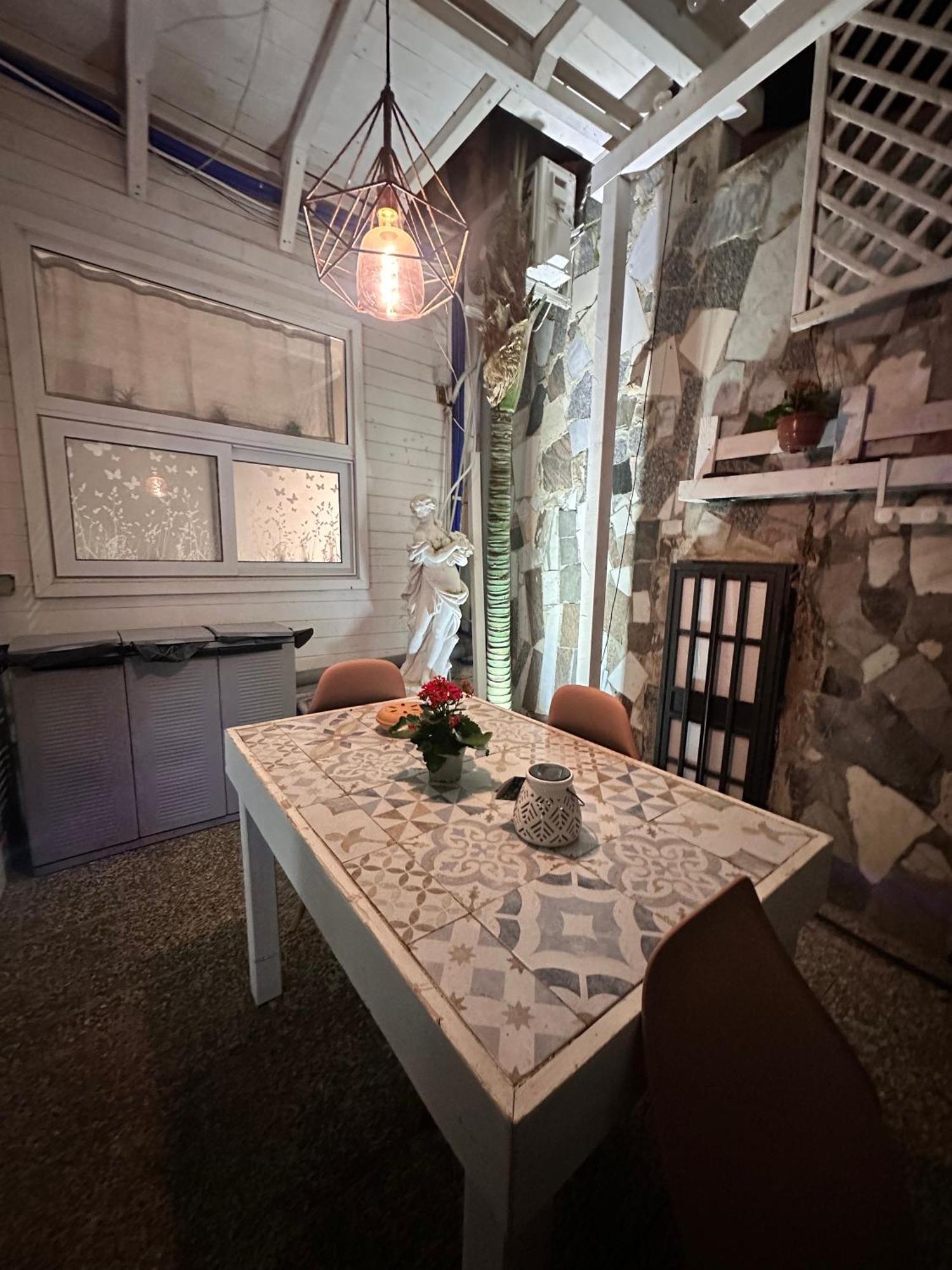 Villa Immacolata Casalabate Kültér fotó