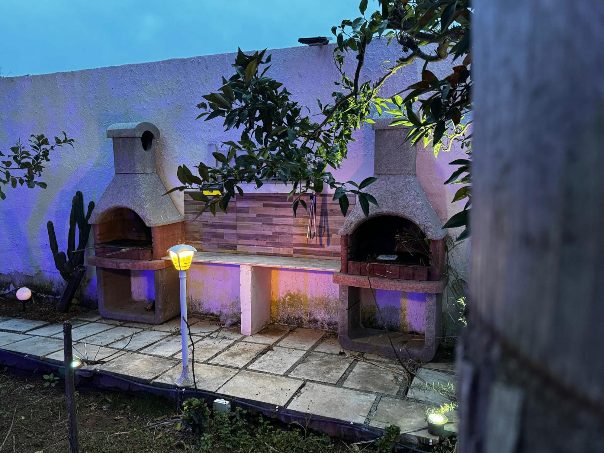 Villa Immacolata Casalabate Kültér fotó