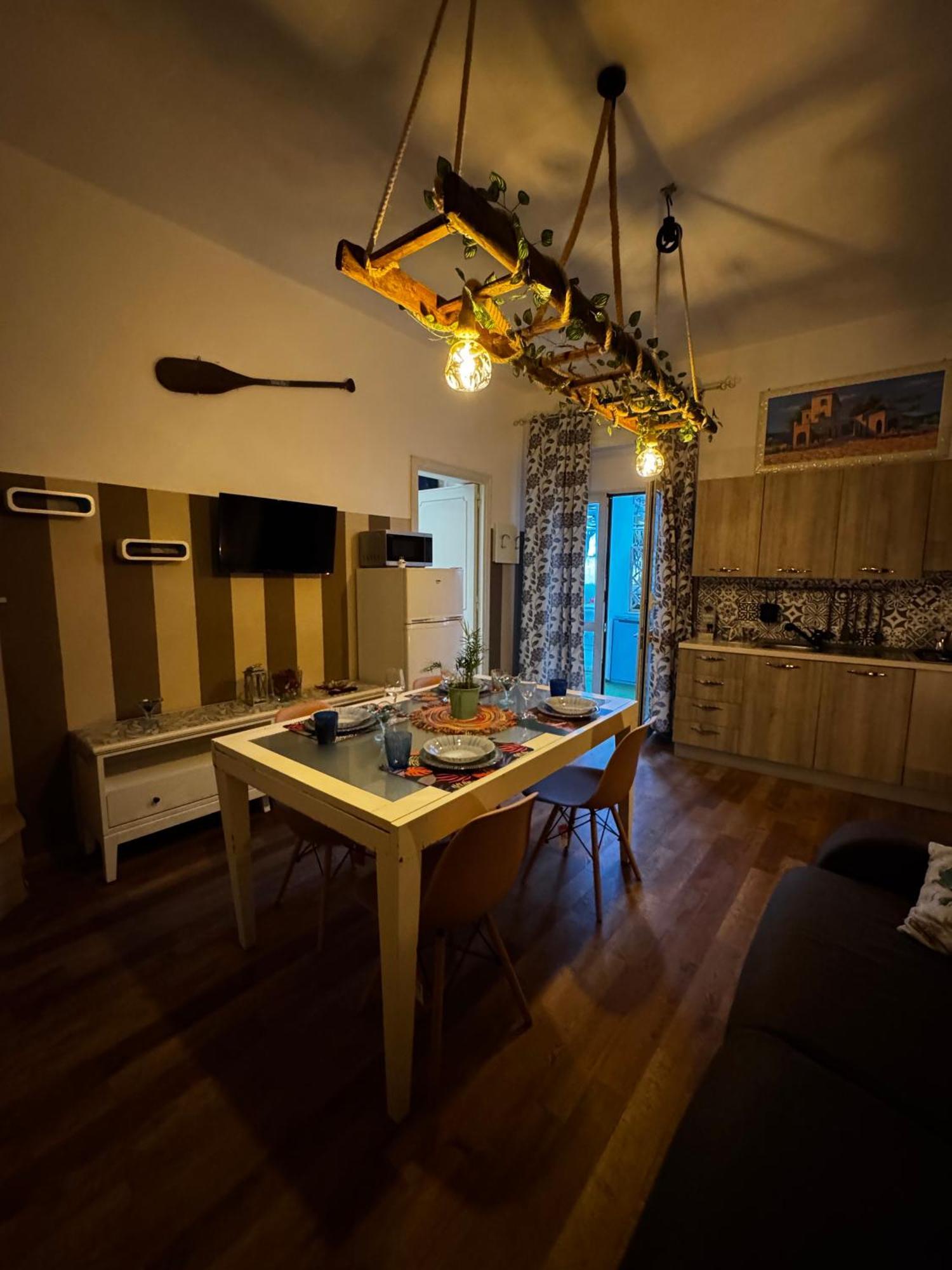 Villa Immacolata Casalabate Kültér fotó