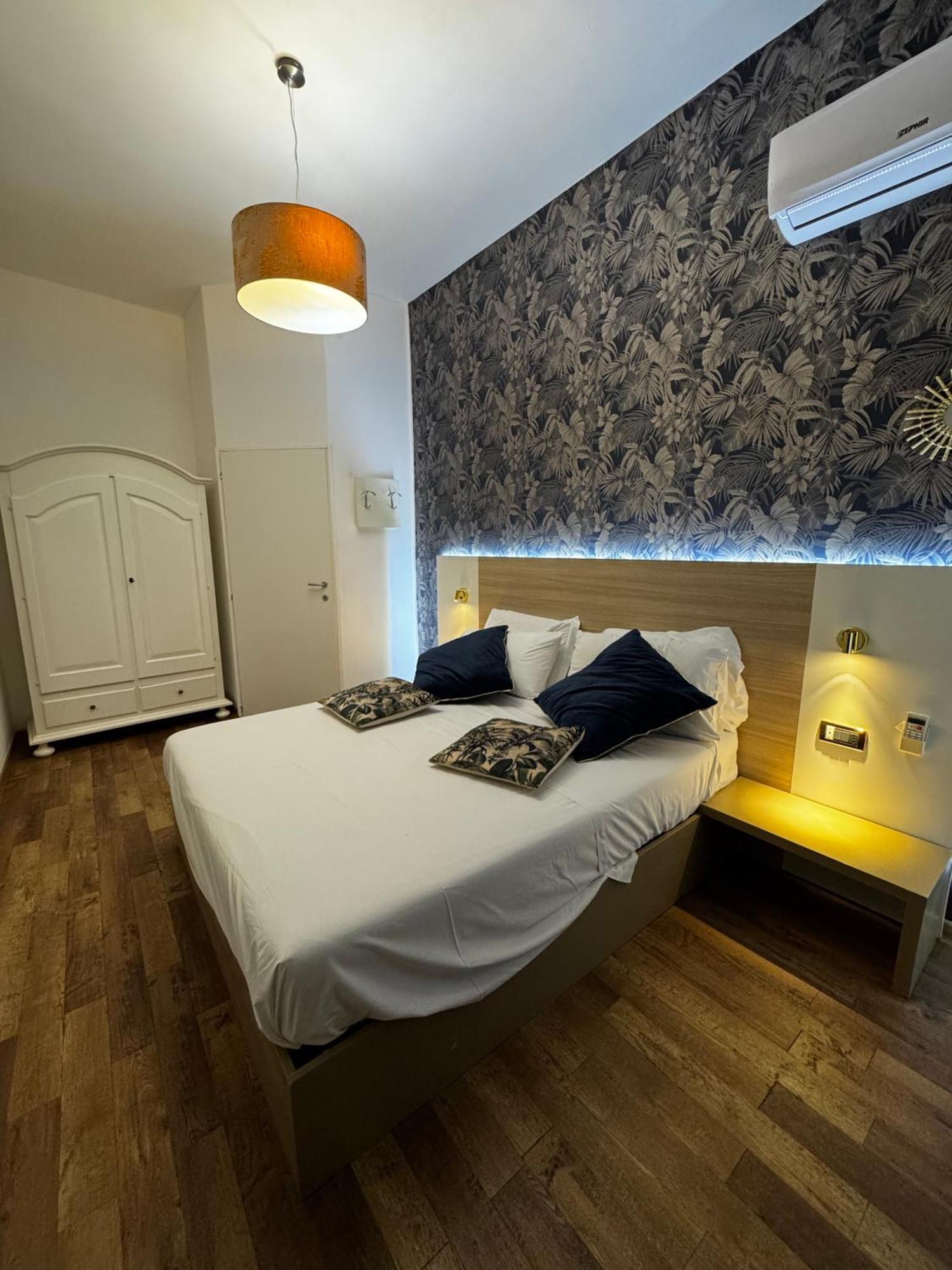 Villa Immacolata Casalabate Kültér fotó