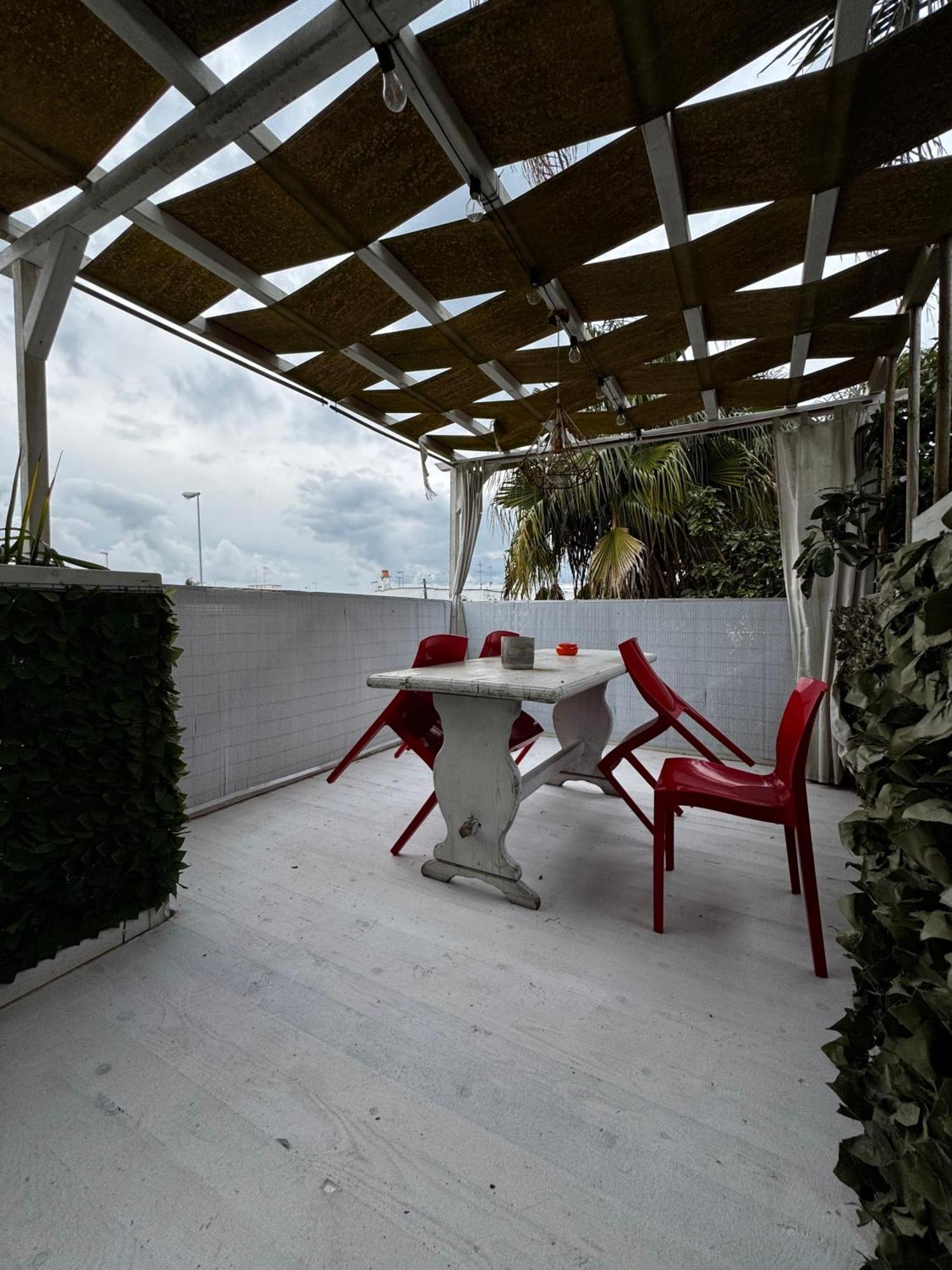 Villa Immacolata Casalabate Kültér fotó
