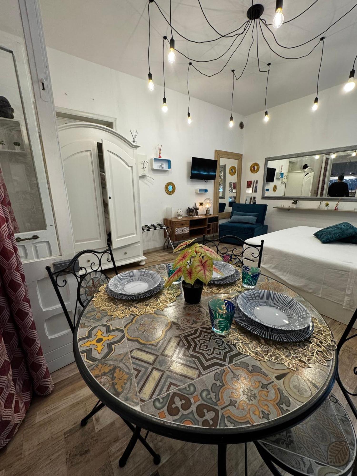 Villa Immacolata Casalabate Kültér fotó
