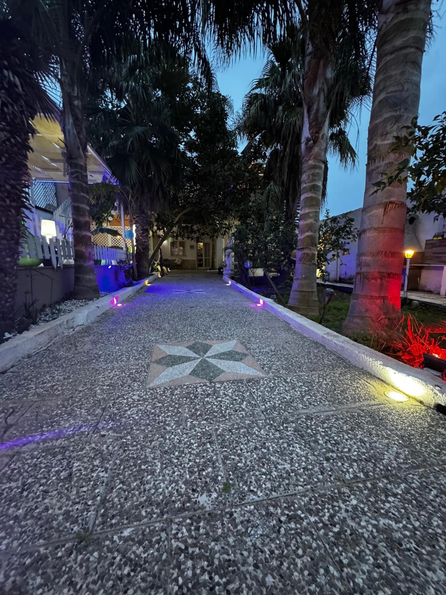 Villa Immacolata Casalabate Kültér fotó