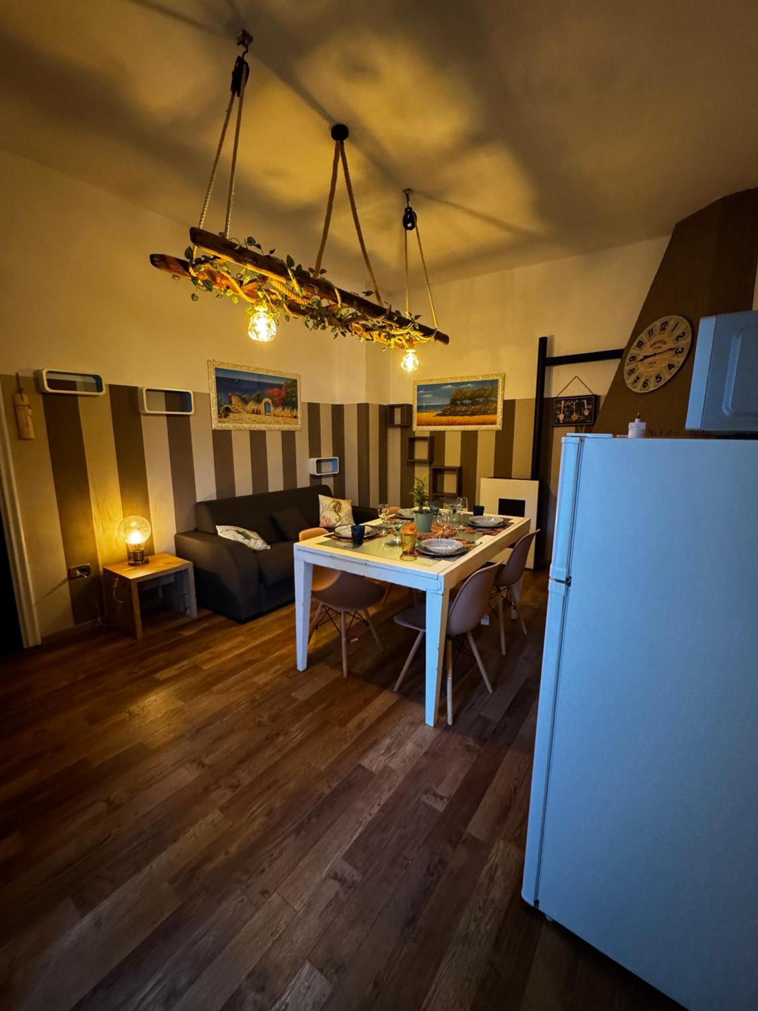 Villa Immacolata Casalabate Kültér fotó