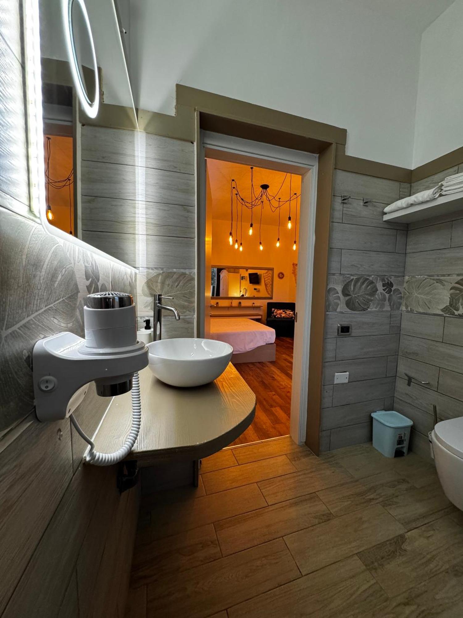 Villa Immacolata Casalabate Kültér fotó