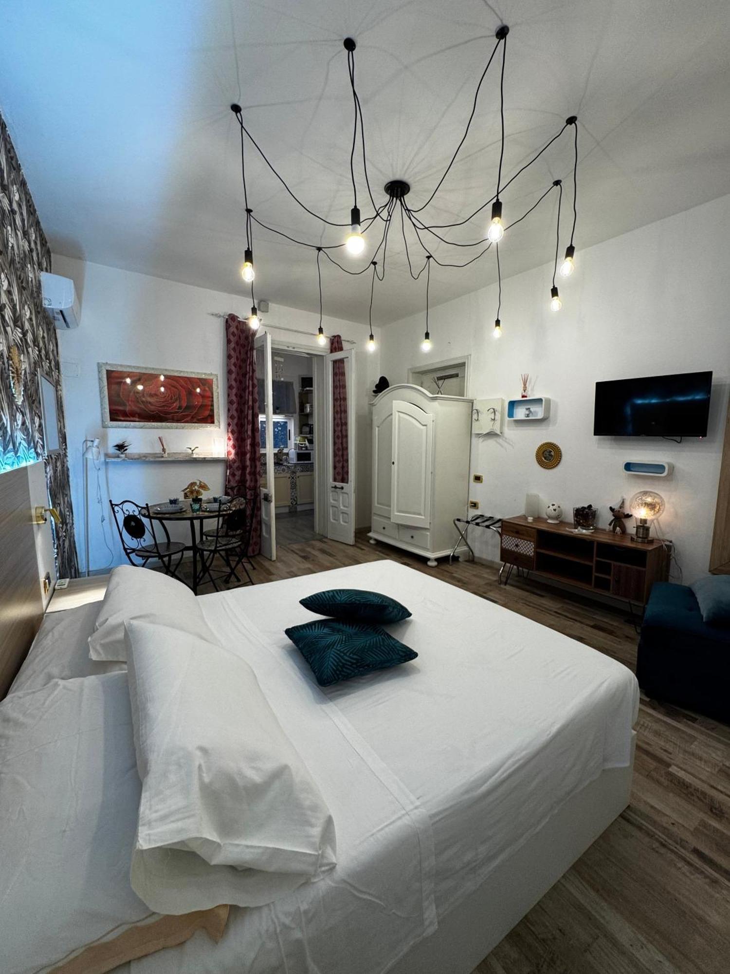 Villa Immacolata Casalabate Kültér fotó