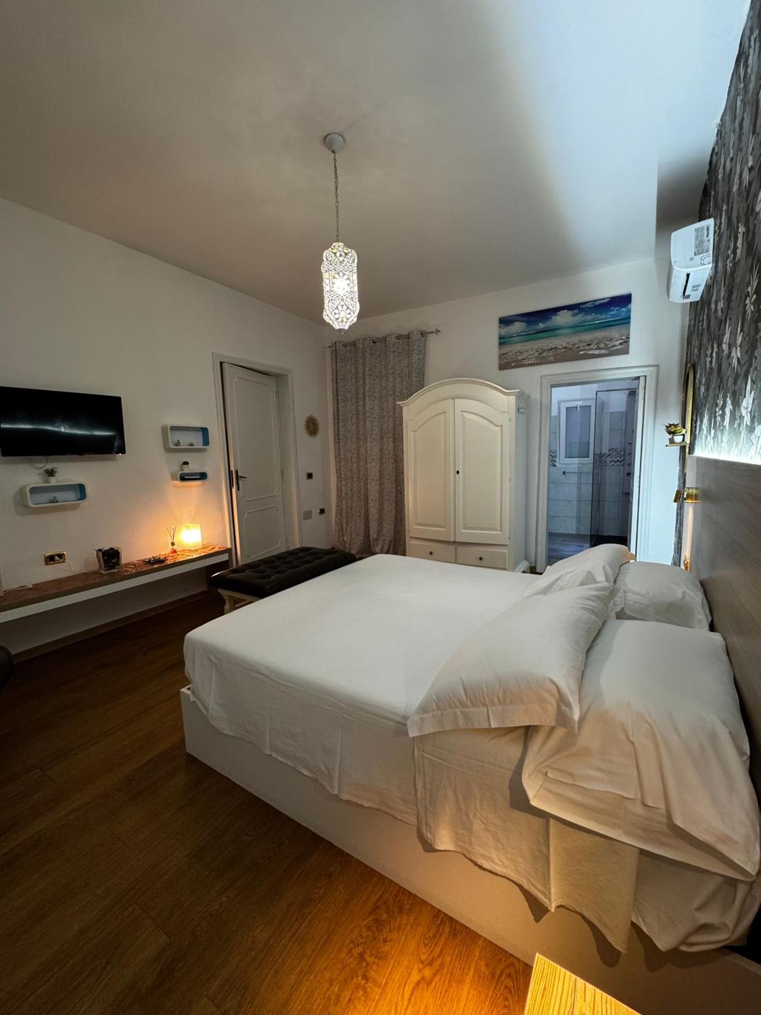 Villa Immacolata Casalabate Kültér fotó