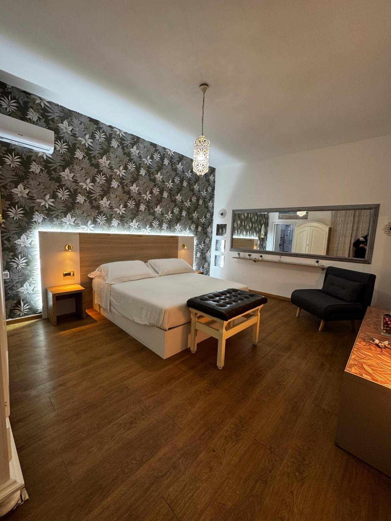 Villa Immacolata Casalabate Kültér fotó