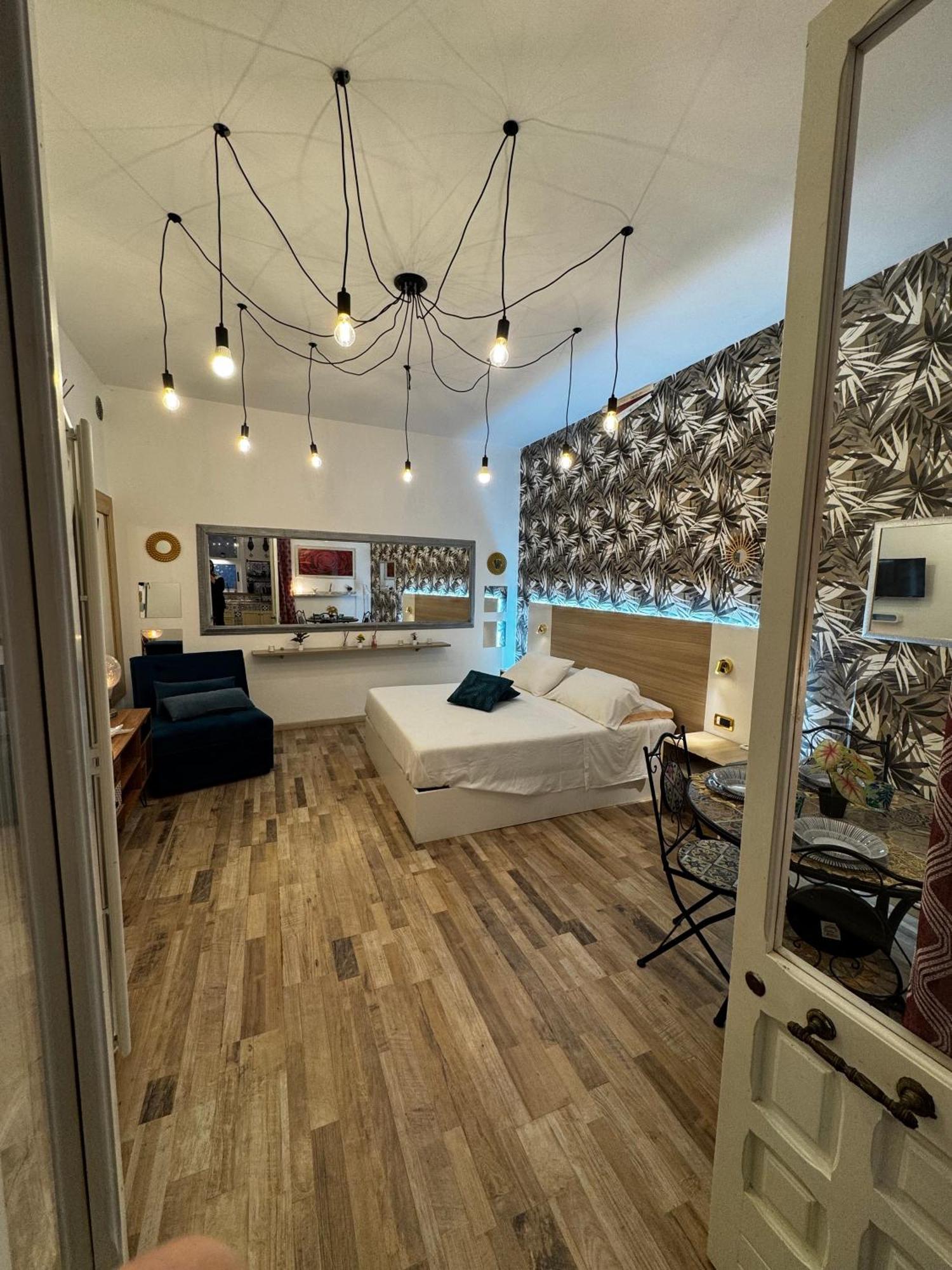 Villa Immacolata Casalabate Kültér fotó