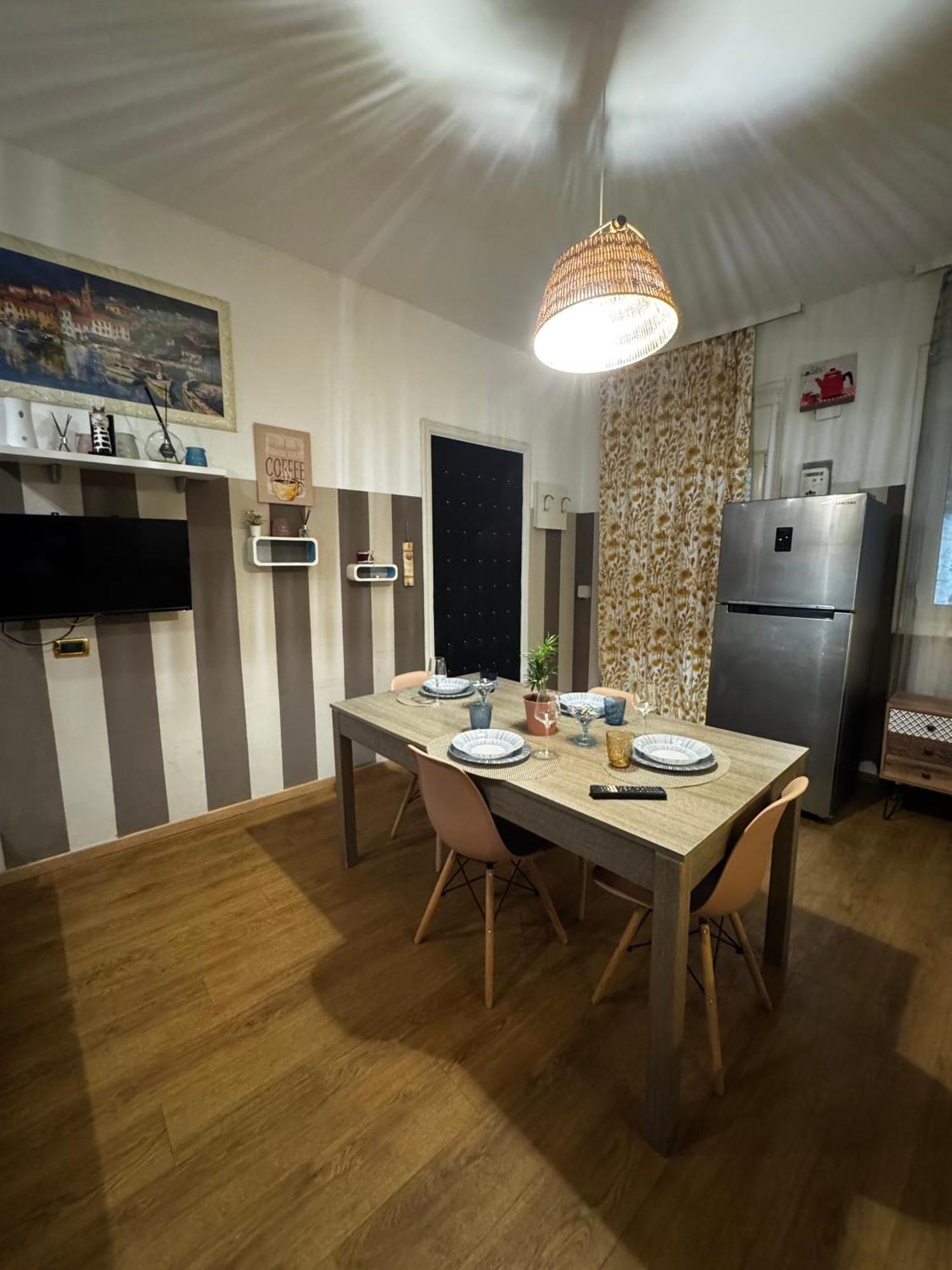 Villa Immacolata Casalabate Kültér fotó