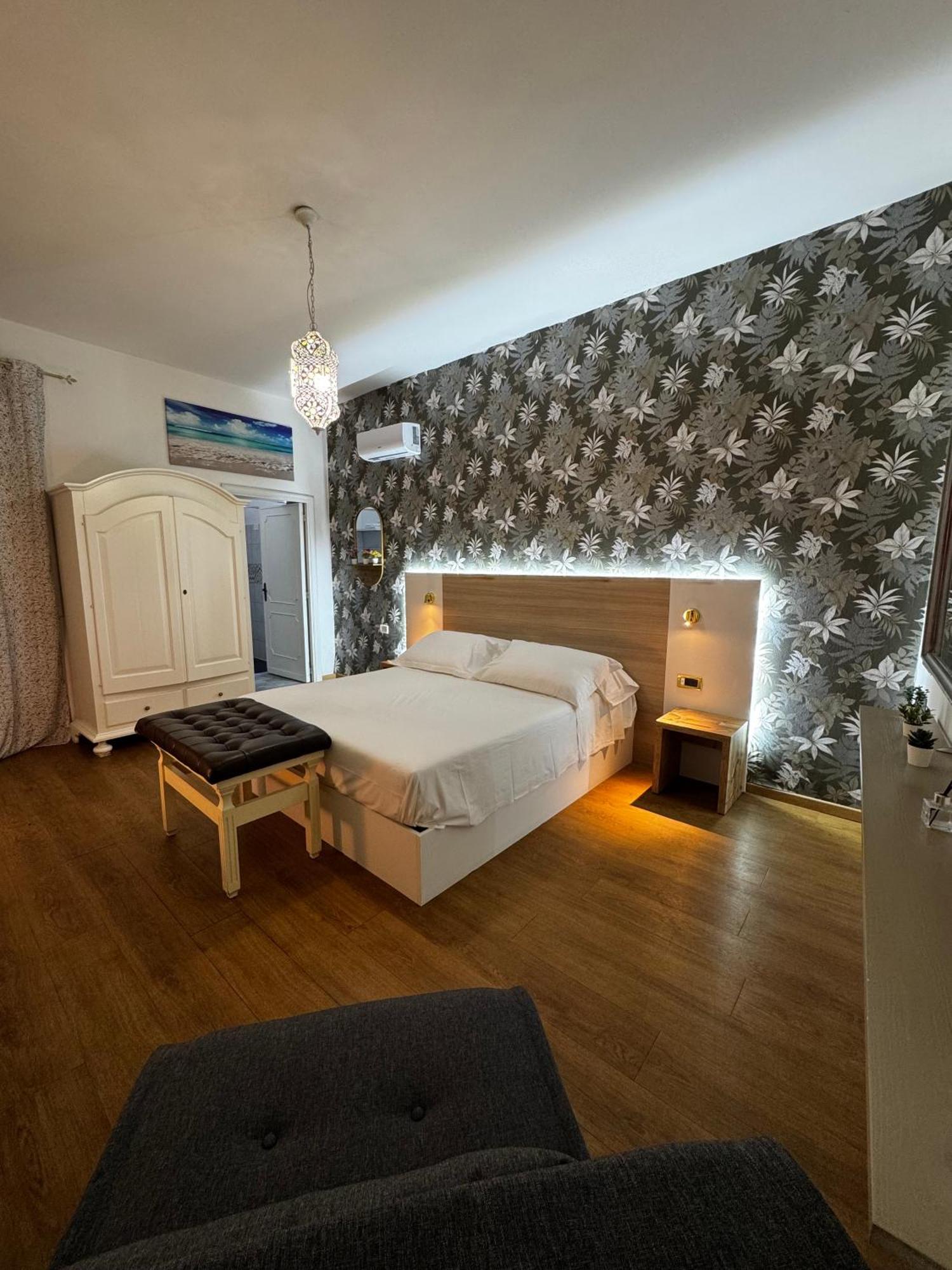 Villa Immacolata Casalabate Kültér fotó