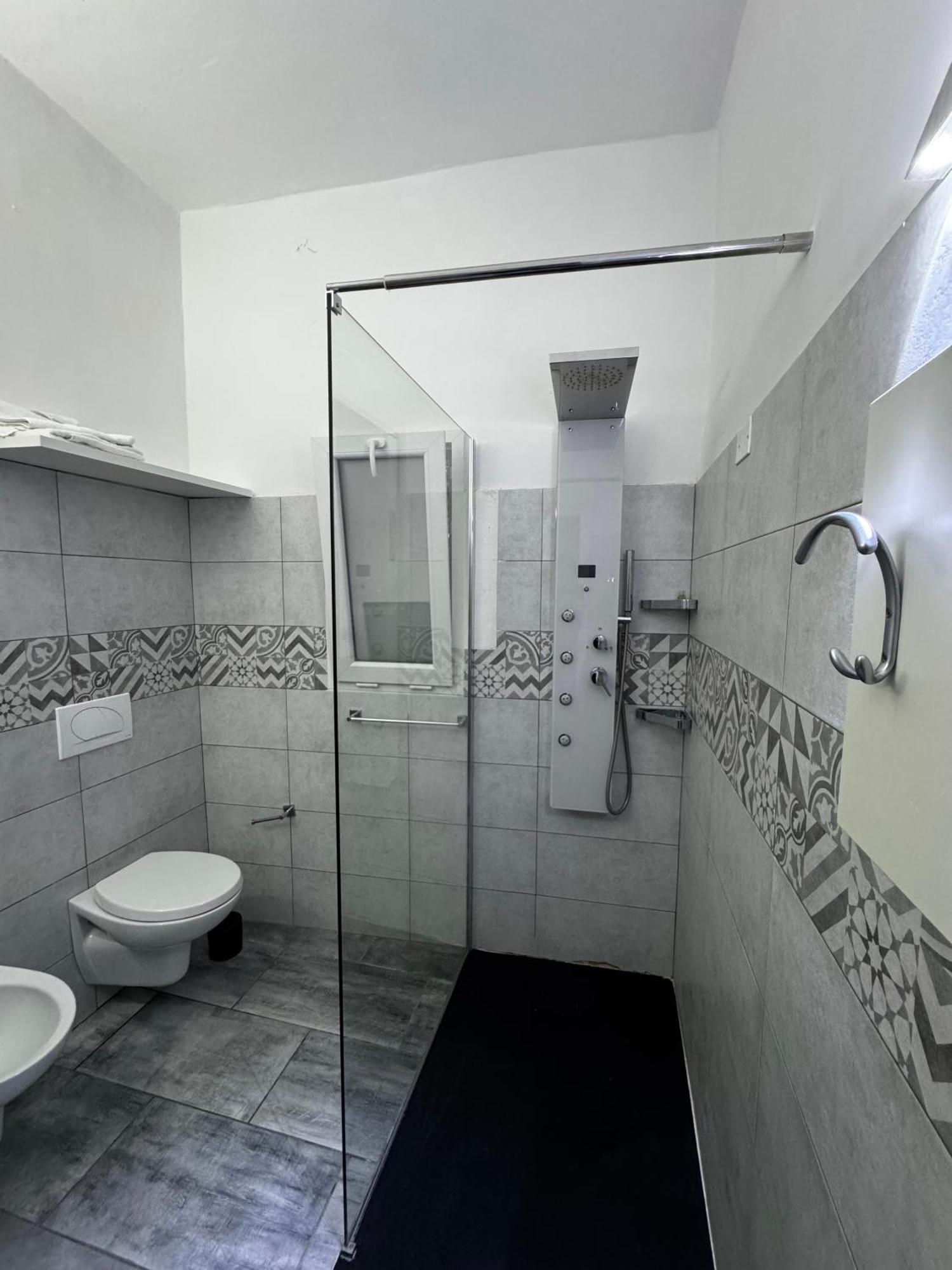 Villa Immacolata Casalabate Kültér fotó