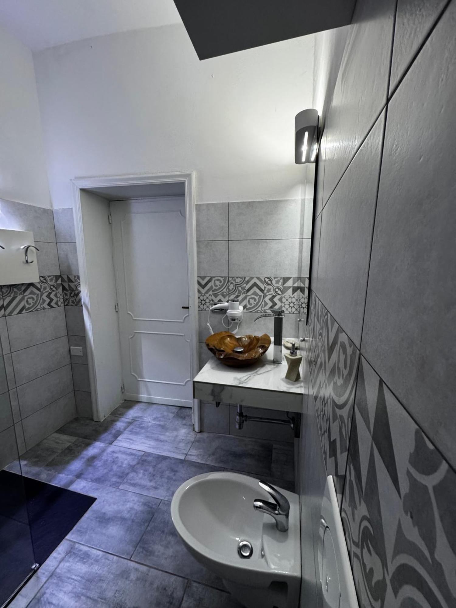 Villa Immacolata Casalabate Szoba fotó